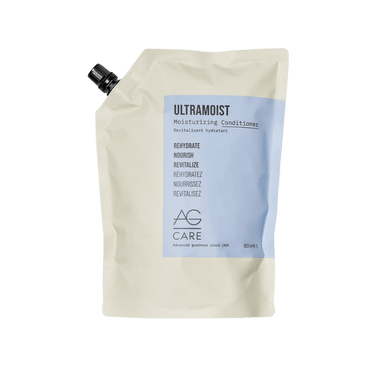 AG Ultramoist Moisturizing Conditioner 1000mL